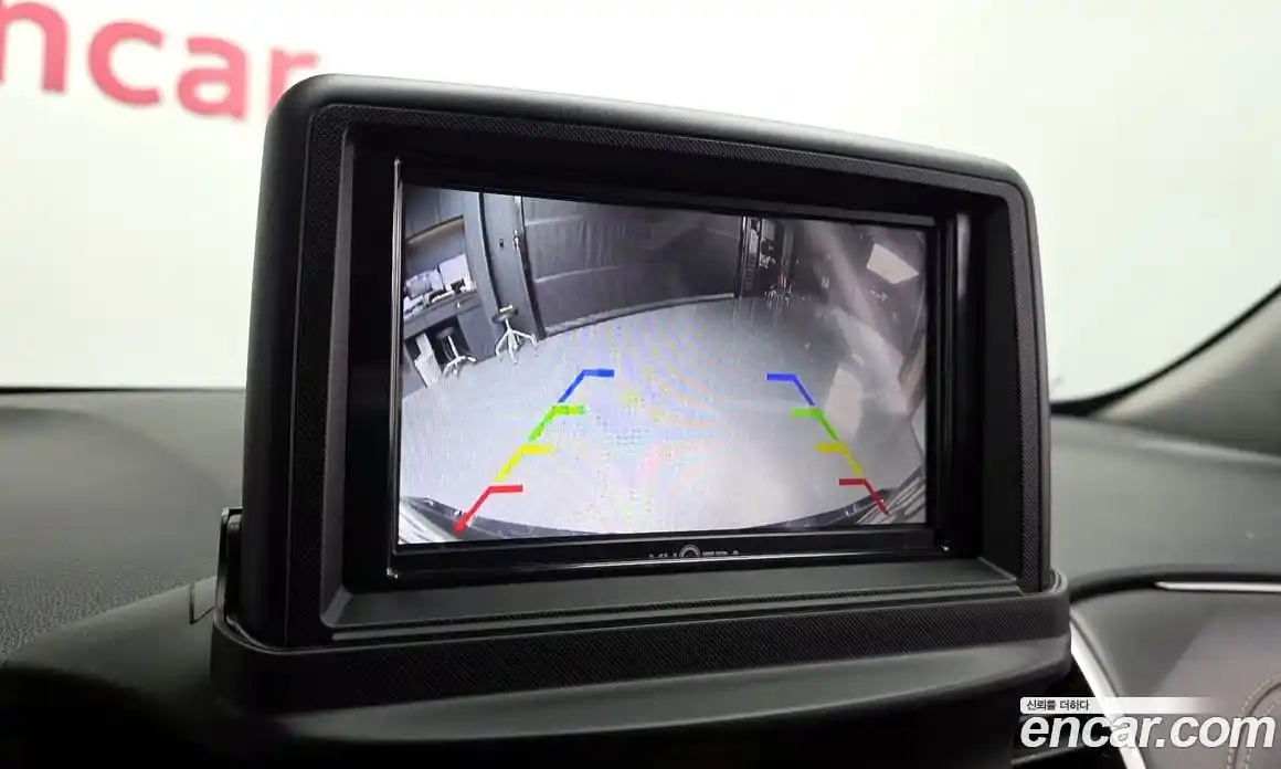 Chevrolet Trax 2017 1.4 Автомат в Москве № 327462, фото 5