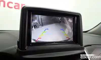 Chevrolet Trax 2017 1.4 Автомат в Москве № 327462, миниатюра 5