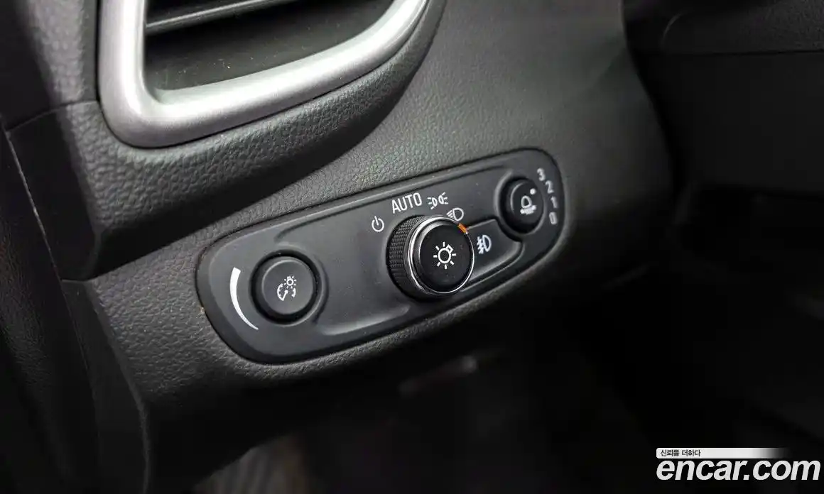 Chevrolet Trax 2017 1.4 Автомат в Москве № 327462, фото 6