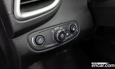 Chevrolet Trax 2017 1.4 Автомат в Москве № 327462, миниатюра 6