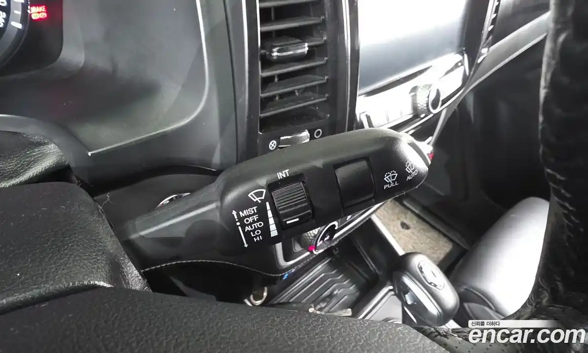 SsangYong Rexton 2021 2.2 Автомат в Москве № 32774, фото 13