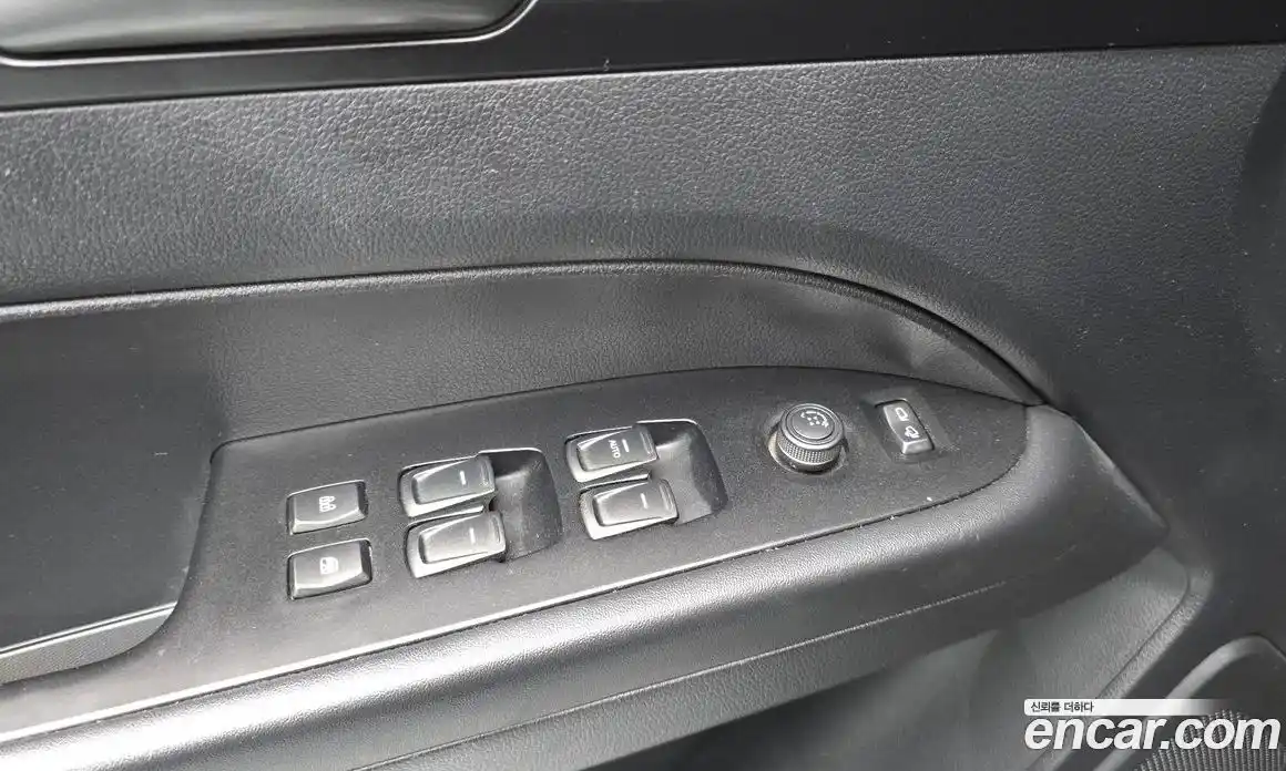 SsangYong Rexton 2021 2.2 Автомат в Москве № 32774, фото 7