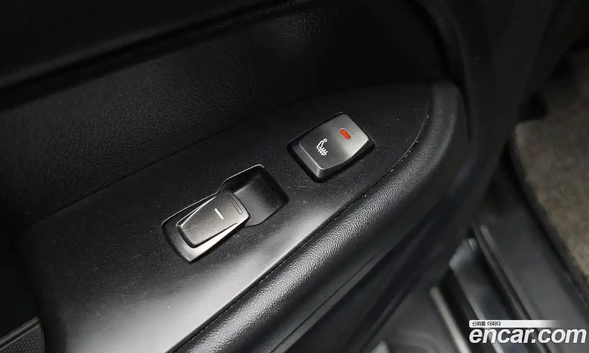 SsangYong Rexton 2021 2.2 Автомат в Москве № 32774, фото 8