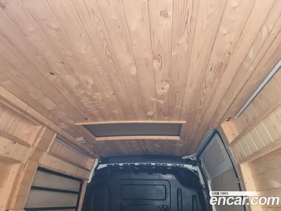 Renault Master 2019 2.3 Механическая в Москве № 328713, фото 13