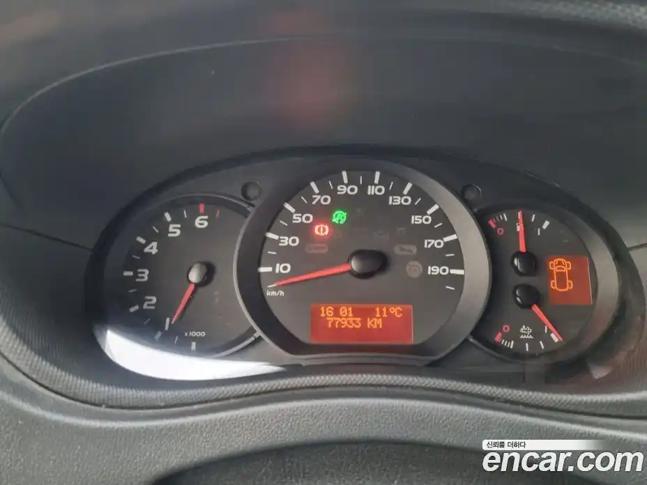 Renault Master 2019 2.3 Механическая в Москве № 328713, фото 15