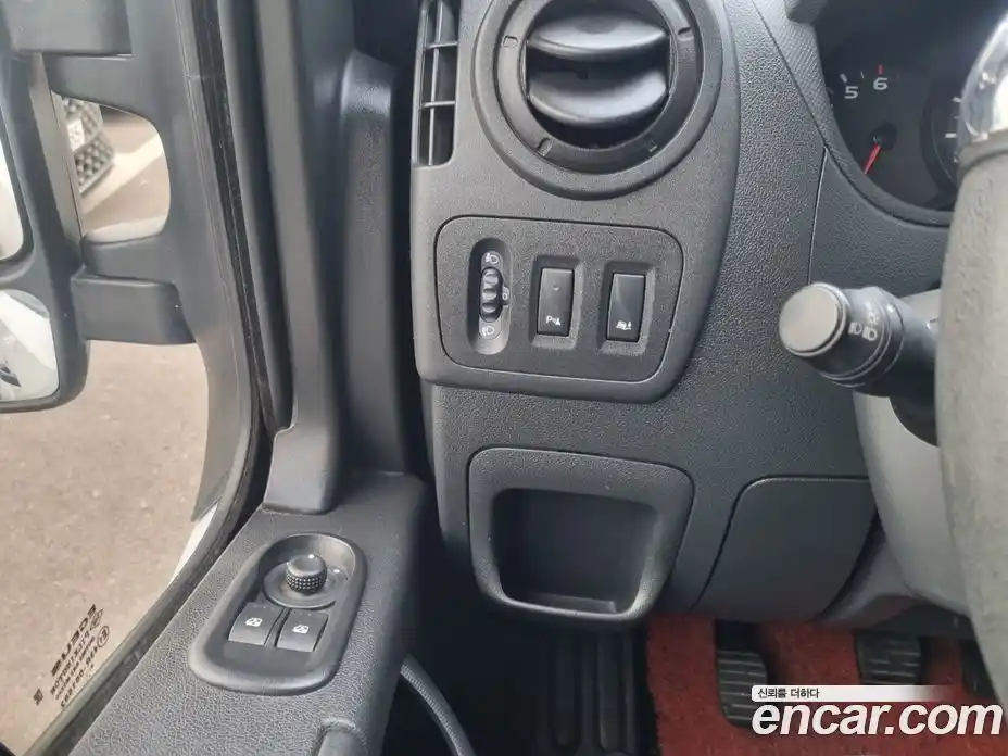 Renault Master 2019 2.3 Механическая в Москве № 328713, фото 18