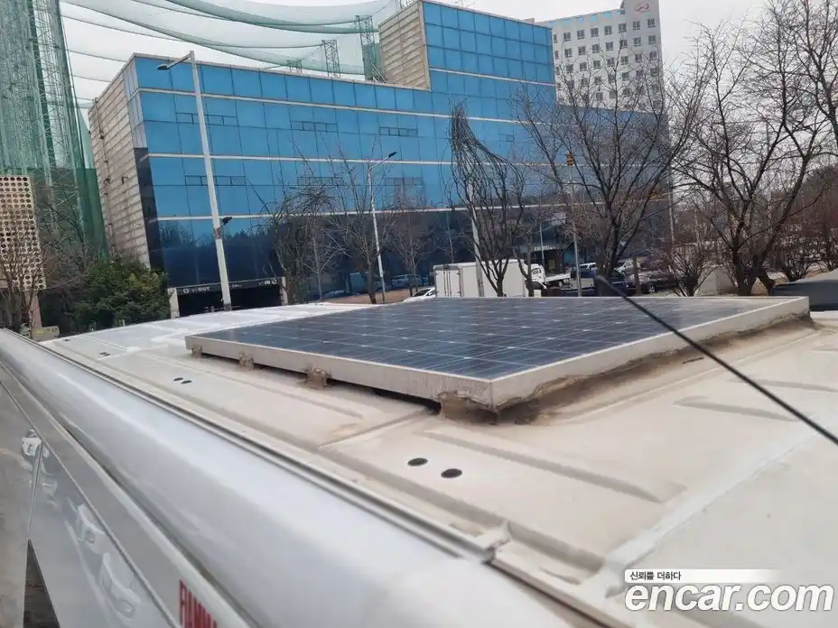 Renault Master 2019 2.3 Механическая в Москве № 328713, фото 20