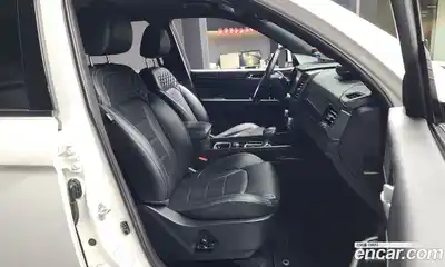 SsangYong Rexton 2020 2.2 Автомат в Москве № 32927, миниатюра 11