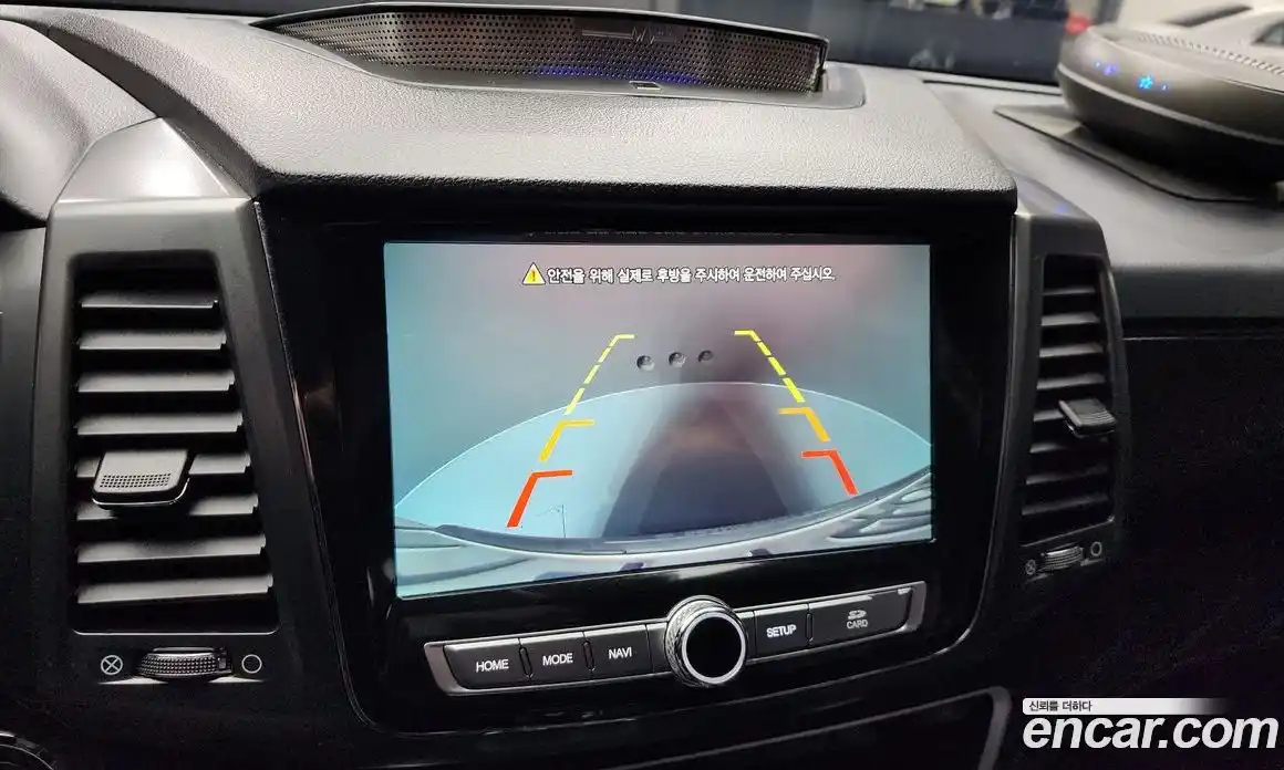 SsangYong Rexton 2020 2.2 Автомат в Москве № 32927, фото 15