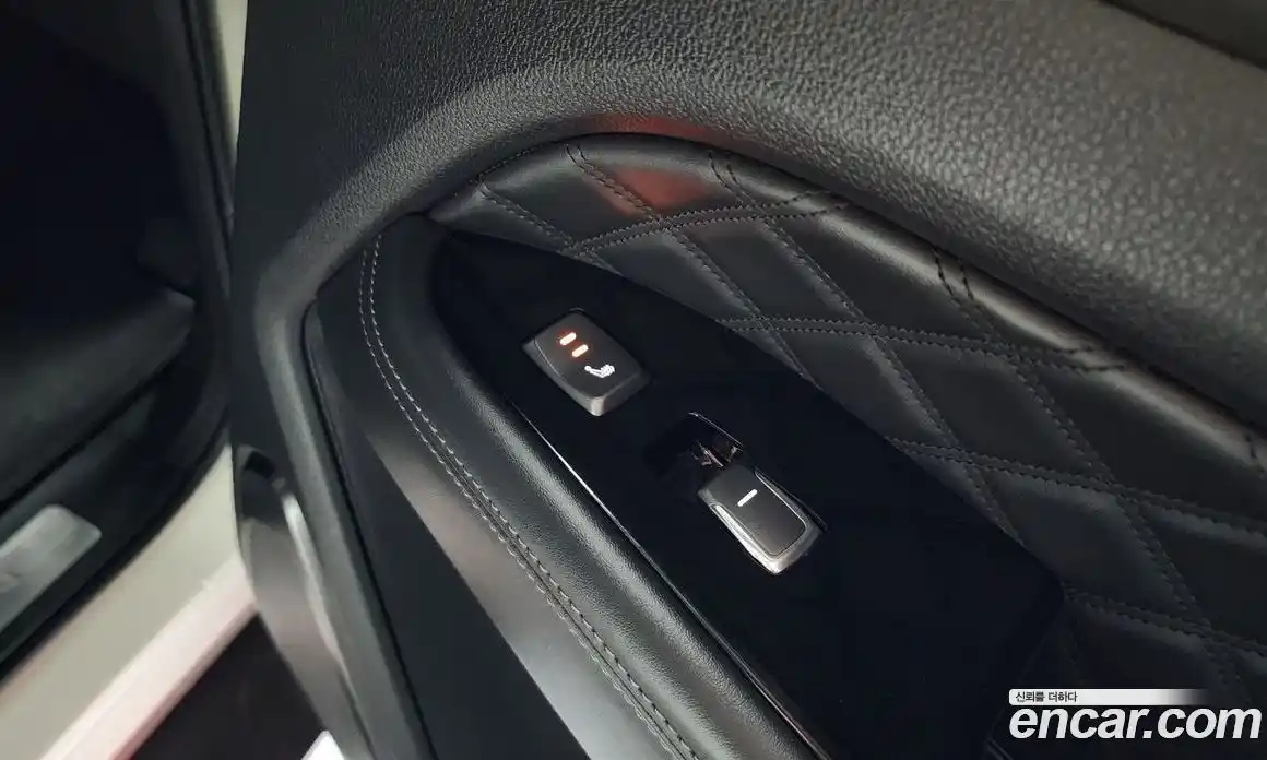 SsangYong Rexton 2020 2.2 Автомат в Москве № 32927, фото 18