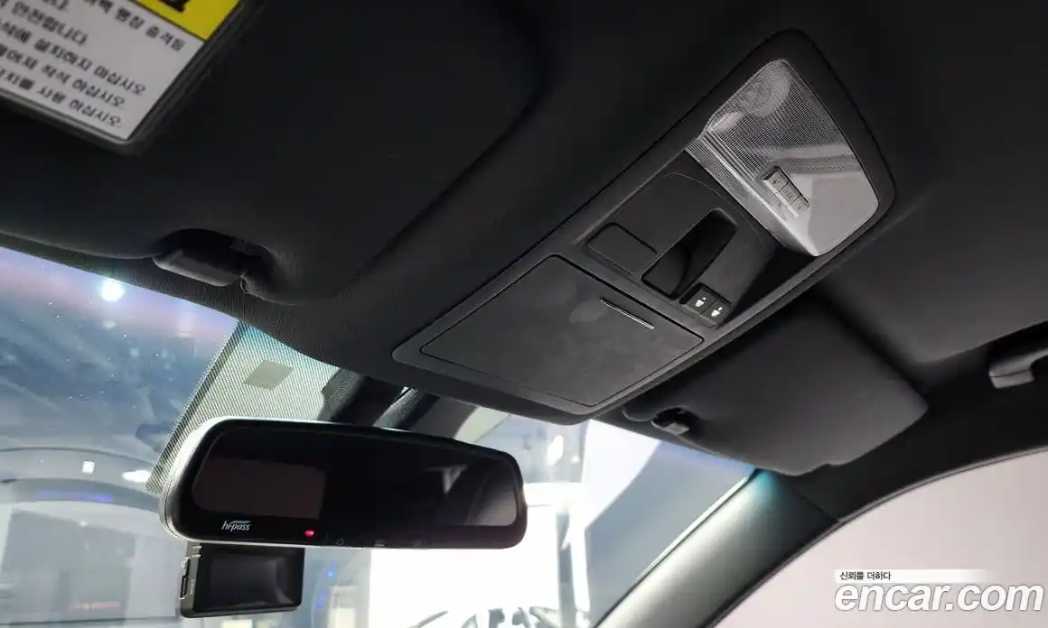 SsangYong Rexton 2020 2.2 Автомат в Москве № 32927, фото 19