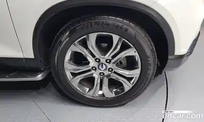 SsangYong Rexton 2020 2.2 Автомат в Москве № 32927, миниатюра 5