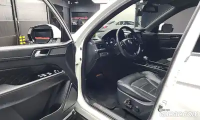 SsangYong Rexton 2020 2.2 Автомат в Москве № 32927, миниатюра 10