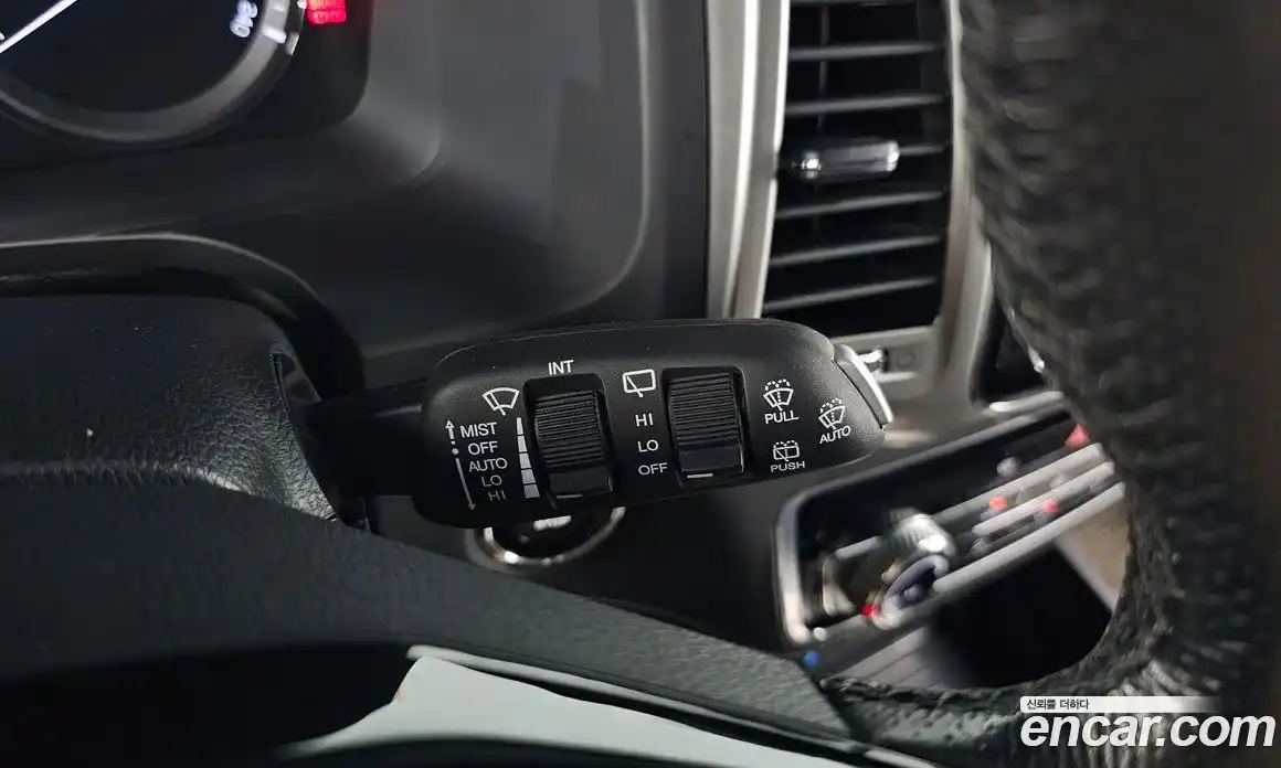 SsangYong Rexton 2018 2.2 Автомат в Москве № 32950, фото 18