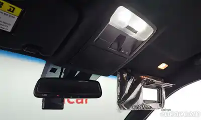 SsangYong Rexton 2018 2.2 Автомат в Москве № 32950, миниатюра 2