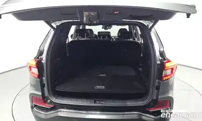 SsangYong Rexton 2018 2.2 Автомат в Москве № 32950, миниатюра 3