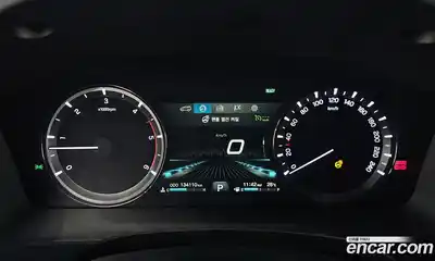 SsangYong Rexton 2018 2.2 Автомат в Москве № 32950, миниатюра 6