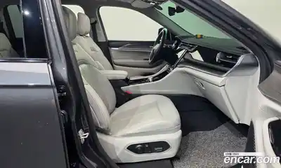 Jeep Cherokee 2022 3.6 Автомат в Москве № 330101, миниатюра 11