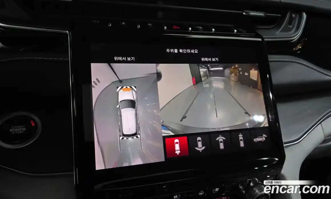 Jeep Cherokee 2022 3.6 Автомат в Москве № 330101, фото 15