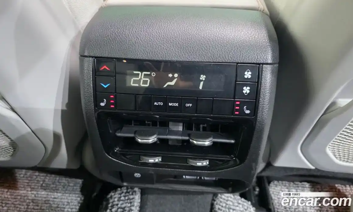 Jeep Cherokee 2022 3.6 Автомат в Москве № 330101, фото 19