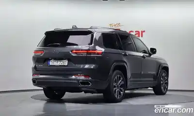 Jeep Cherokee 2022 3.6 Автомат в Москве № 330101, миниатюра 2