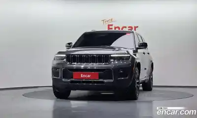 Jeep Cherokee 2022 3.6 Автомат в Москве № 330101, миниатюра 3