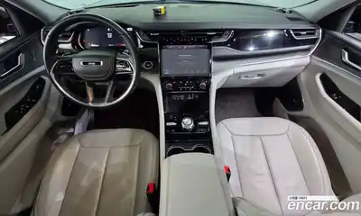 Jeep Cherokee 2022 3.6 Автомат в Москве № 330101, миниатюра 7