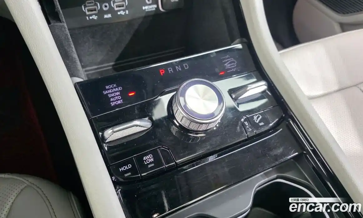 Jeep Cherokee 2022 3.6 Автомат в Москве № 330101, фото 9