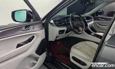 Jeep Cherokee 2022 3.6 Автомат в Москве № 330101, миниатюра 10