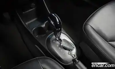 Chevrolet Spark, 2017