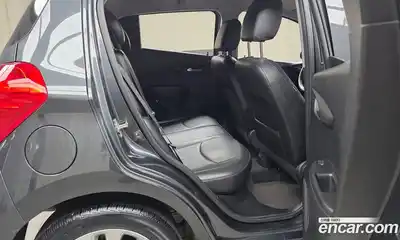 Chevrolet Spark 2017 1.0 Автомат в Москве № 331930, миниатюра 7