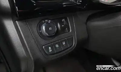 Chevrolet Spark 2017 1.0 Автомат в Москве № 331930, миниатюра 8