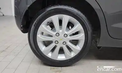 Chevrolet Spark 2017 1.0 Автомат в Москве № 331930, миниатюра 9