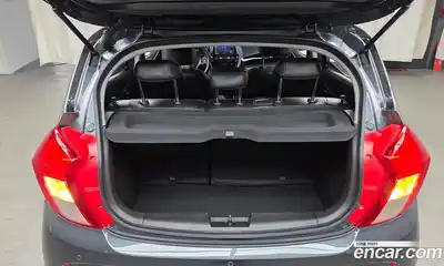 Chevrolet Spark 2017 1.0 Автомат в Москве № 331930, миниатюра 10