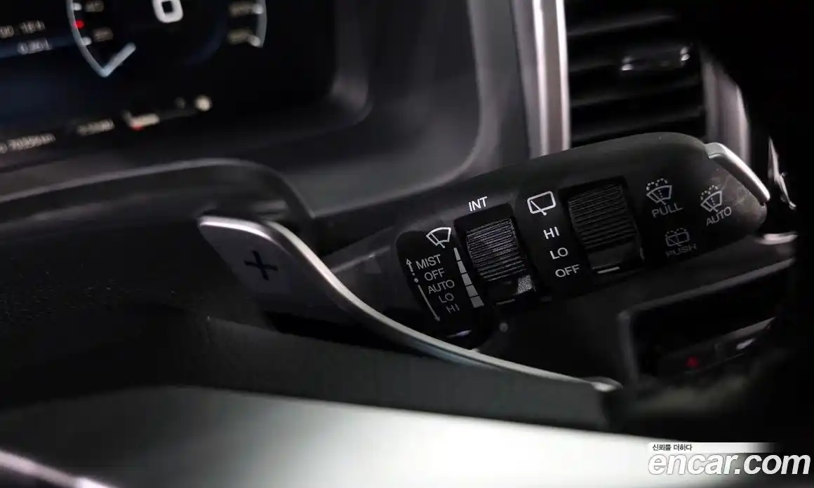 SsangYong Rexton 2021 2.2 Автомат в Москве № 33207, фото 11