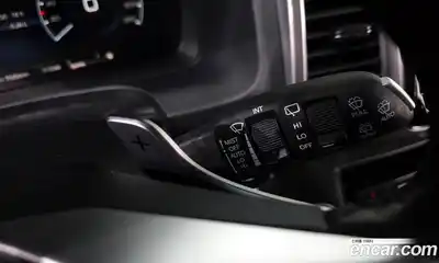 SsangYong Rexton 2021 2.2 Автомат в Москве № 33207, миниатюра 11