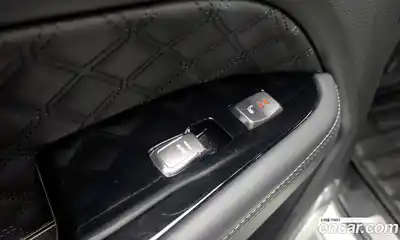 SsangYong Rexton 2021 2.2 Автомат в Москве № 33207, миниатюра 5