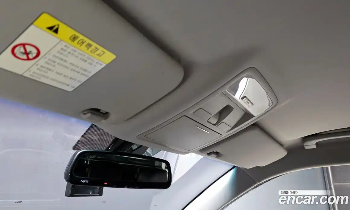 SsangYong Rexton 2019 2.2 Автомат в Москве № 33224, фото 3