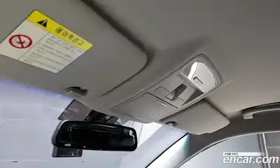 SsangYong Rexton 2019 2.2 Автомат в Москве № 33224, миниатюра 3