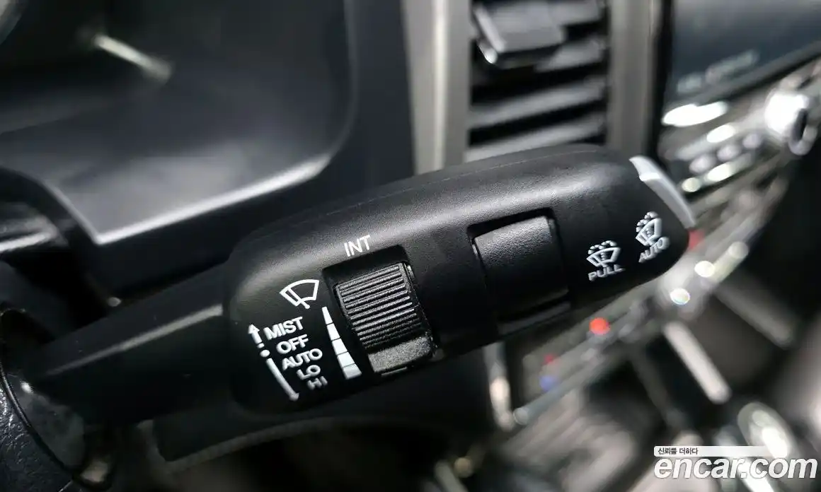 SsangYong Rexton 2019 2.2 Автомат в Москве № 33224, фото 5