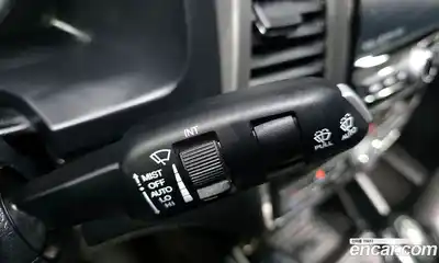 SsangYong Rexton 2019 2.2 Автомат в Москве № 33224, миниатюра 5