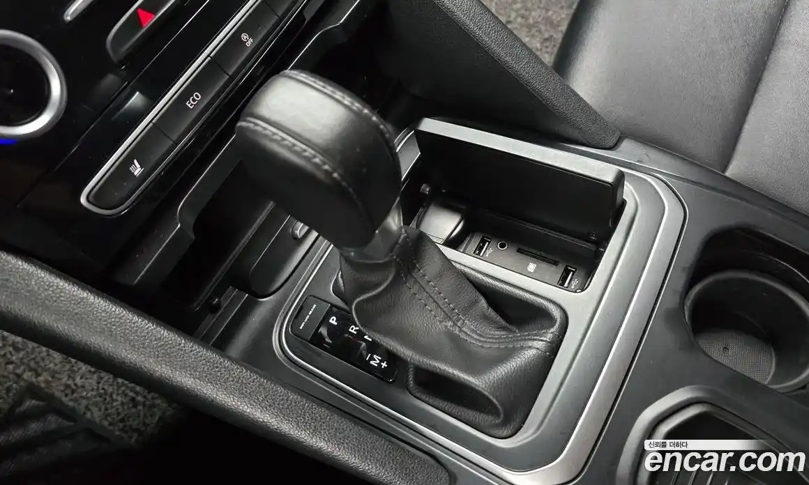 Renault SM6 2017 2.0 Автомат в Москве № 333762, фото 14