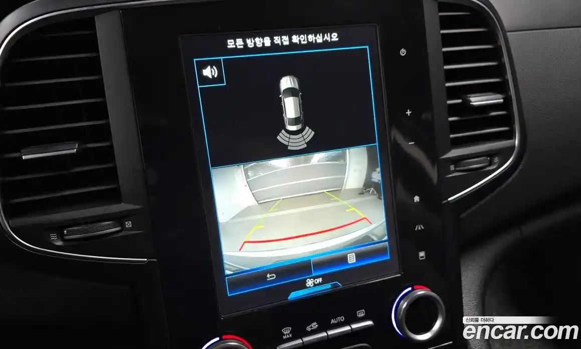 Renault SM6 2017 2.0 Автомат в Москве № 333762, фото 17