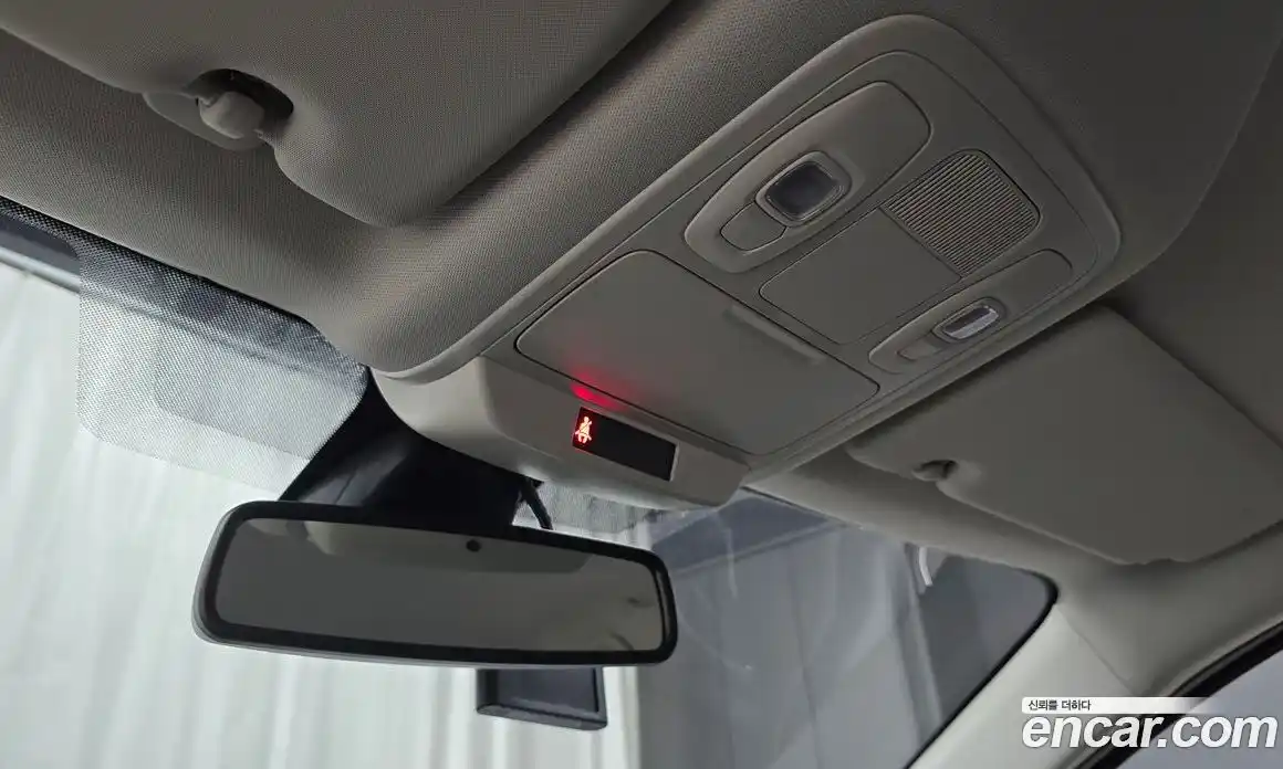 Renault SM6 2017 2.0 Автомат в Москве № 333762, фото 18