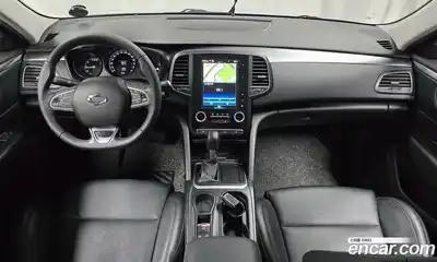 Renault SM6 2017 2.0 Автомат в Москве № 333762, миниатюра 2