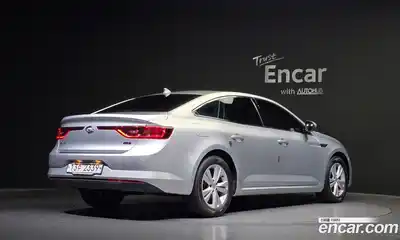 Renault SM6 2017 2.0 Автомат в Москве № 333762, миниатюра 3