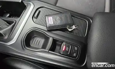 Renault SM6 2017 2.0 Автомат в Москве № 333762, миниатюра 4