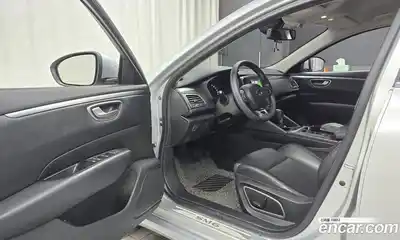 Renault SM6 2017 2.0 Автомат в Москве № 333762, миниатюра 6