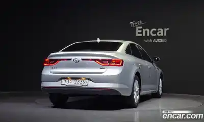 Renault SM6 2017 2.0 Автомат в Москве № 333762, миниатюра 7