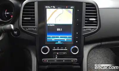 Renault SM6 2017 2.0 Автомат в Москве № 333762, миниатюра 9